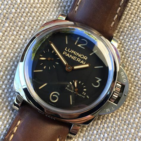 Panerai Luminor 1950 .